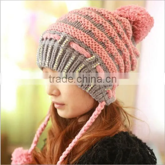 yiwu futian ladies hats
