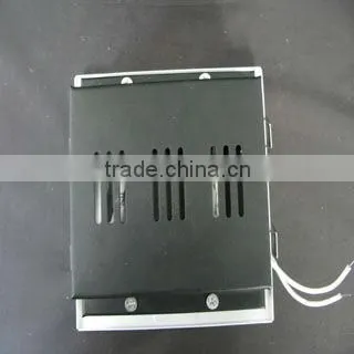 120mm*120mm 9W square led ceiling light