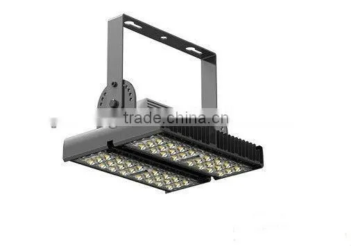 220V led canopy gas station lighting
