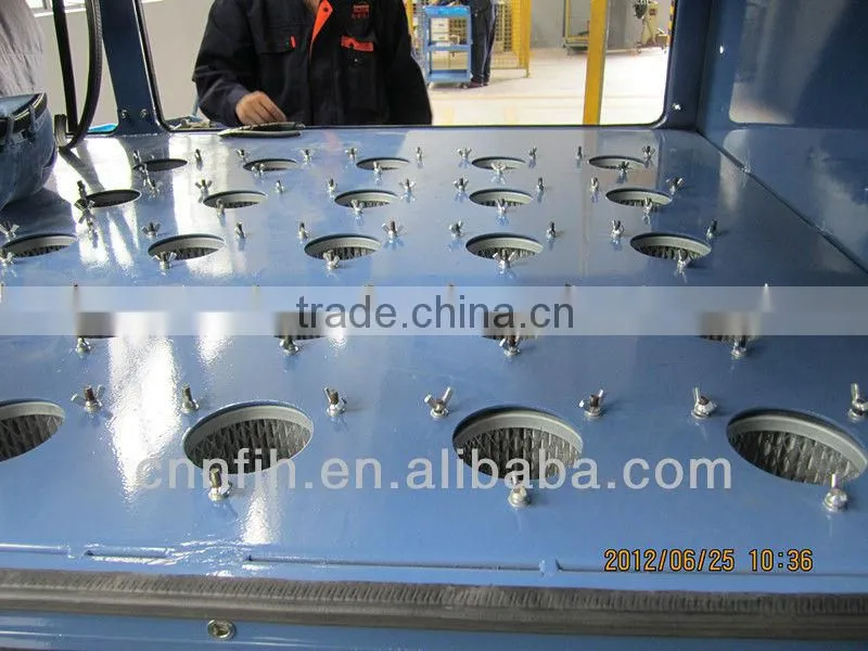 ZH-30# Similar Wet Dust Collector Rotoclone