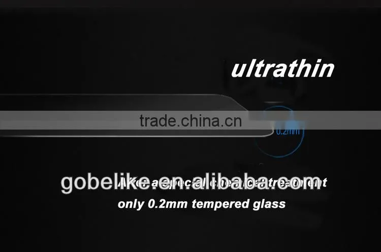 0.2MM tempered glass screen protector for Samsung Galaxy S4 i9500