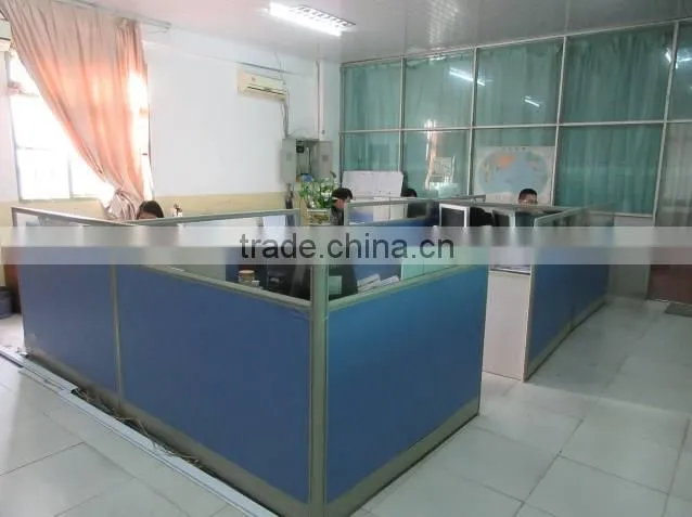Fujian Yuxin Electronic Equipment Co., Ltd. company overview - view 3