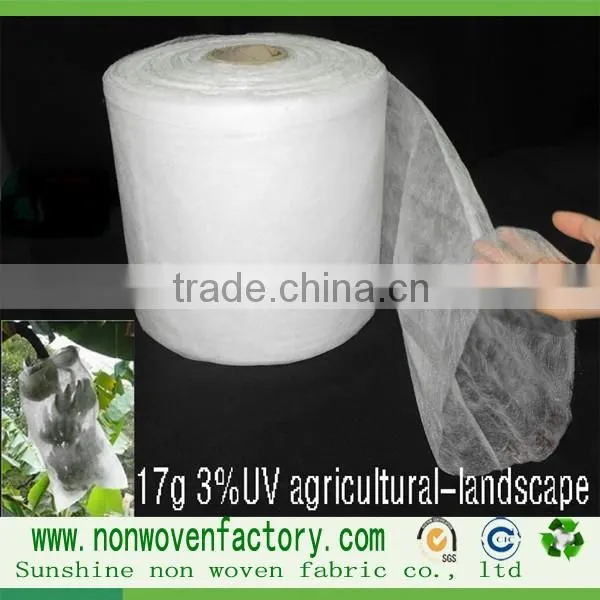 TNT spunbond nonwoven fabric tela de polipropileno
