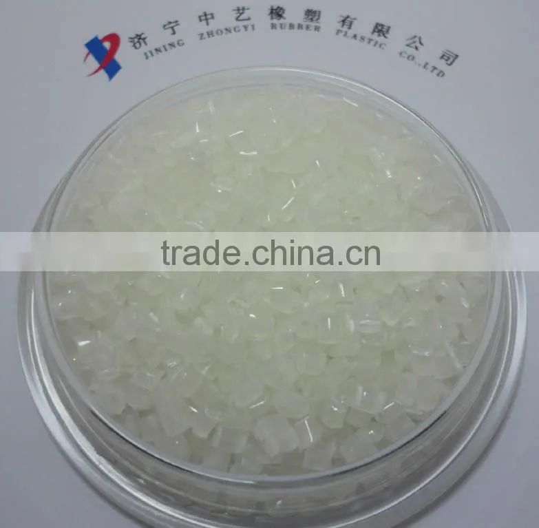 PE Hardness Increasing Master Batch