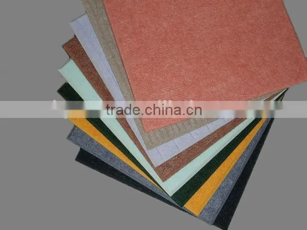 China LQ high temperature insulation board