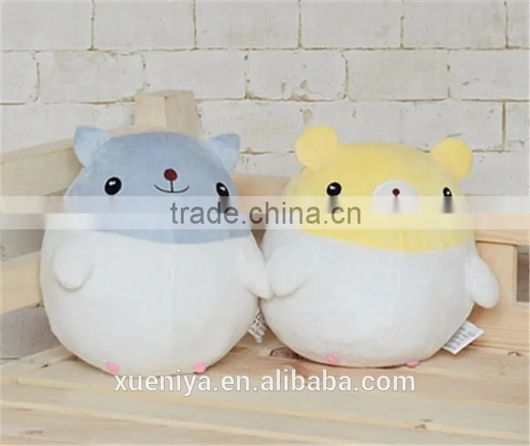 Wholesale China Minion Custom Cheap Bear Plush Toy For Crane Machines