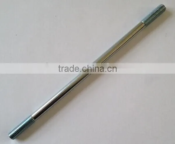 High Quality threaded rod/threaded bar steel tie rod concrete