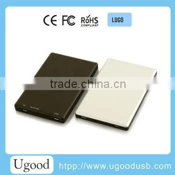 Hot promatinal Universal USB power charger,power bank charger,supply extra mobile power device