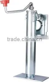 XY-2000J good quality drop leg trailer jack
