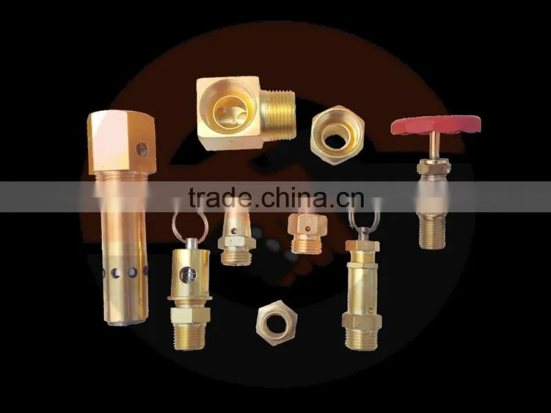 Hi-Flow Lead Free Water Regulator