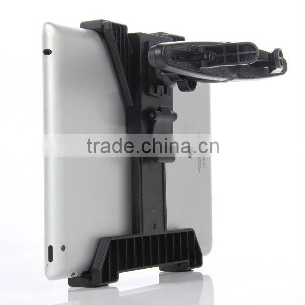 Car Back Seat Headrest Mount Bracket Holder forTablet PC