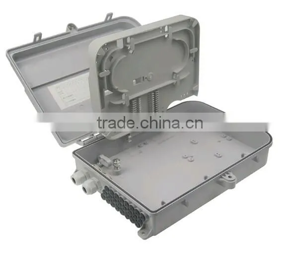 24 cores Optic Fiber Cable Terminal Box