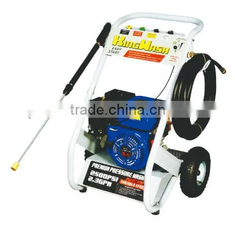 Hosehold Gasoline Water Washer(CE Certificate)