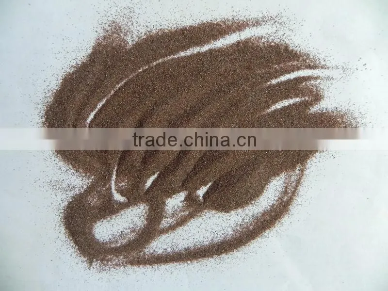 Factory sell garnet stone with Competitive price