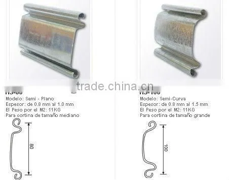 roller shutter door machine/roller door machine/shutter door machne