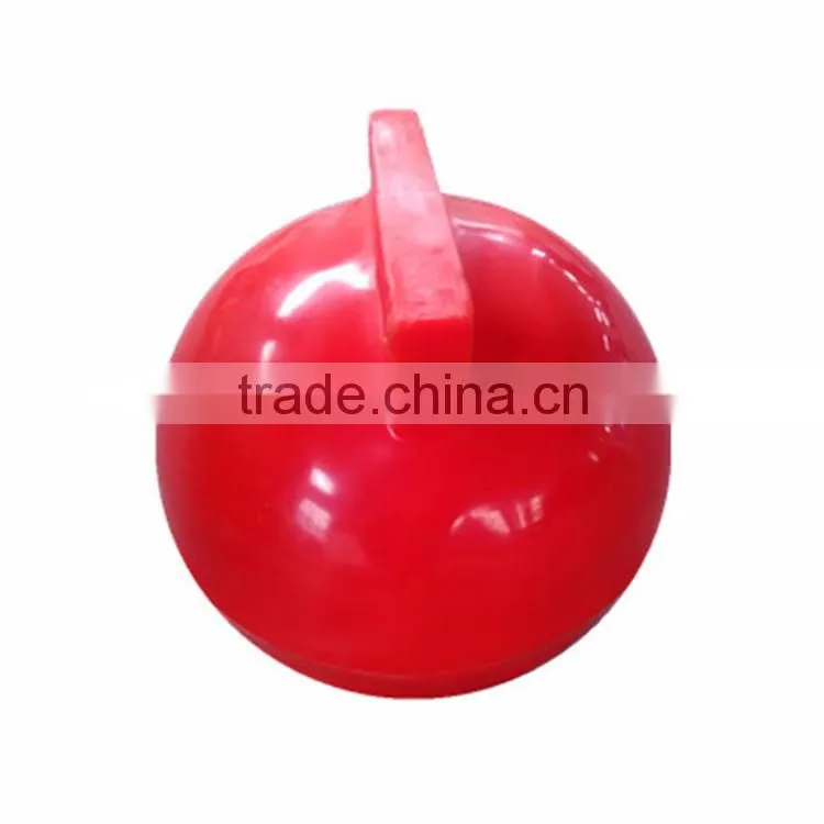 Styrofoam Marine Mooring Buoys