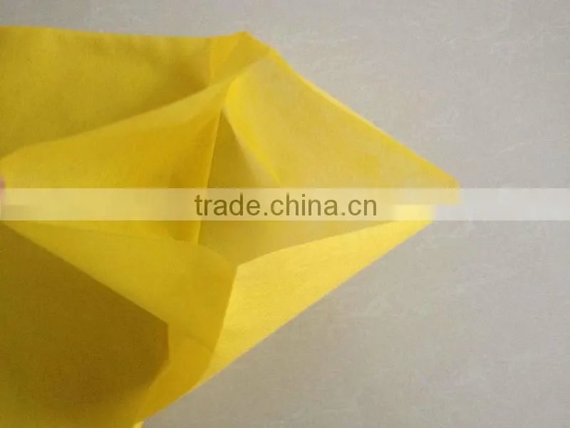 disposable pillowcase throw pillow