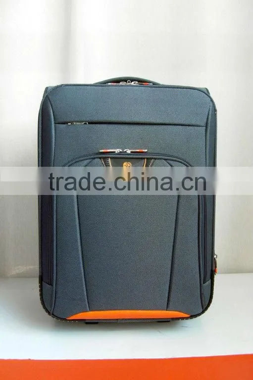 Eva luggage case