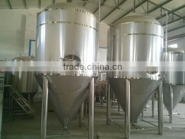 low price 1500l micro beer brewing equipment
