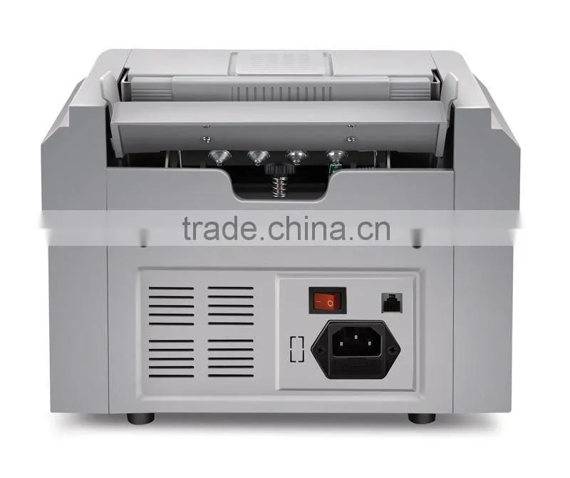 GR-2002UV/MG Value Counter for USD and Saudi Arab