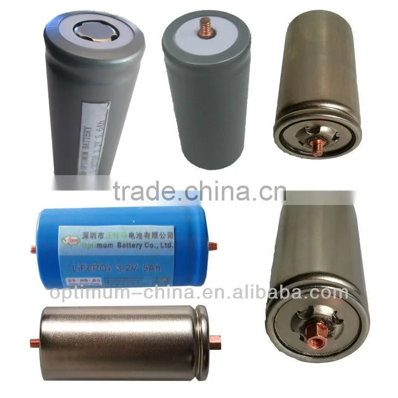 lifepo4 factory, 32650 Lithium ion Cylindrical cells