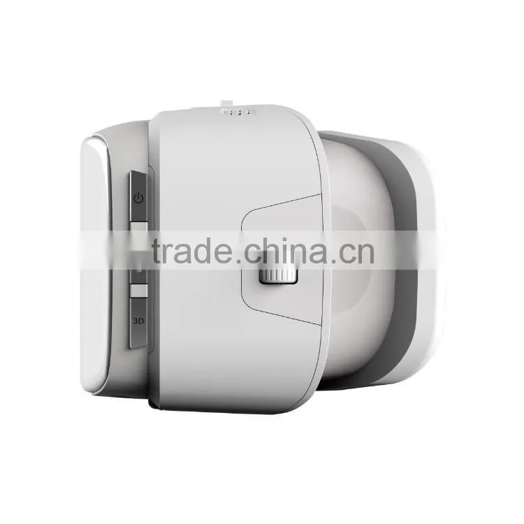 2016 Best selling 3D VR Glasses all in one vr headset