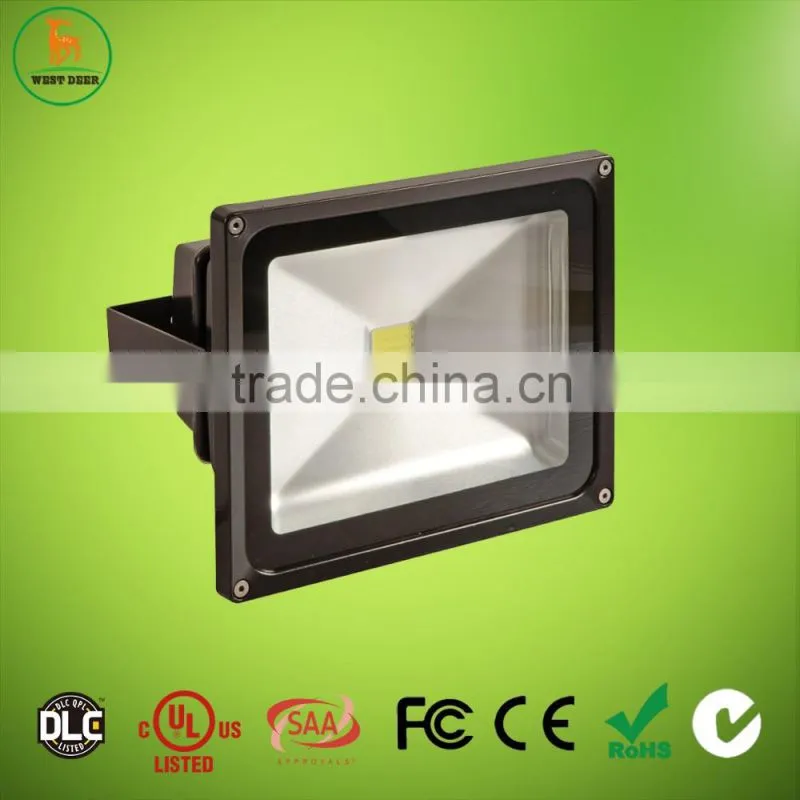IP65 led outdoor lighting 100w led flood light with Mean Well Driver
