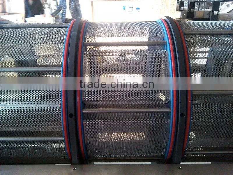 Pharmaceutical Drying Machine for Fluid Bed Softgel