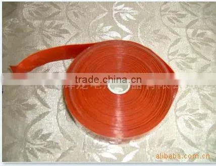 Sell Silicone Rubber Self Adhesive Tape,CE UL certificated