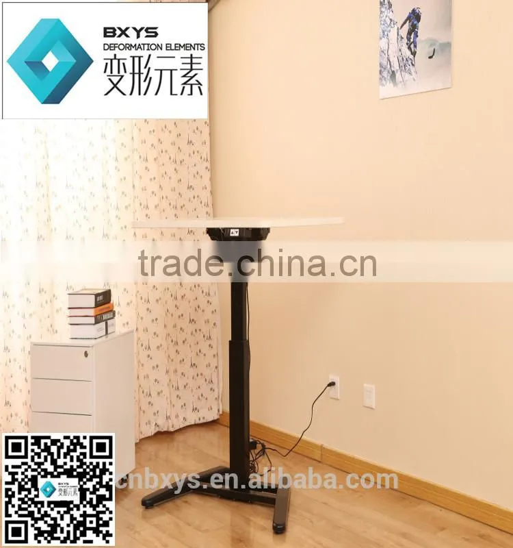 changzhou BXYS desk with control box handset
