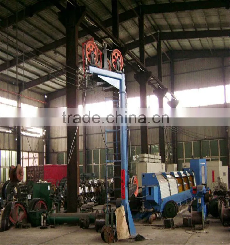 THHN/THW/THWN WIRE 18AWG 16AWG 14AWG 12AWG 10AWG 8AWG Copper Wire PVC Insulated Nylon Jacket Electric Building Cable