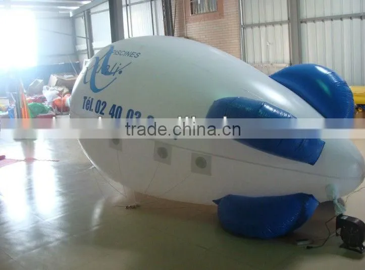 Nice Inflatable Sky Balloon