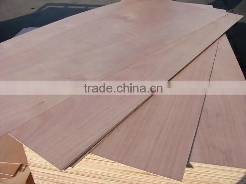 12mm Thick Commercial Plywood Price