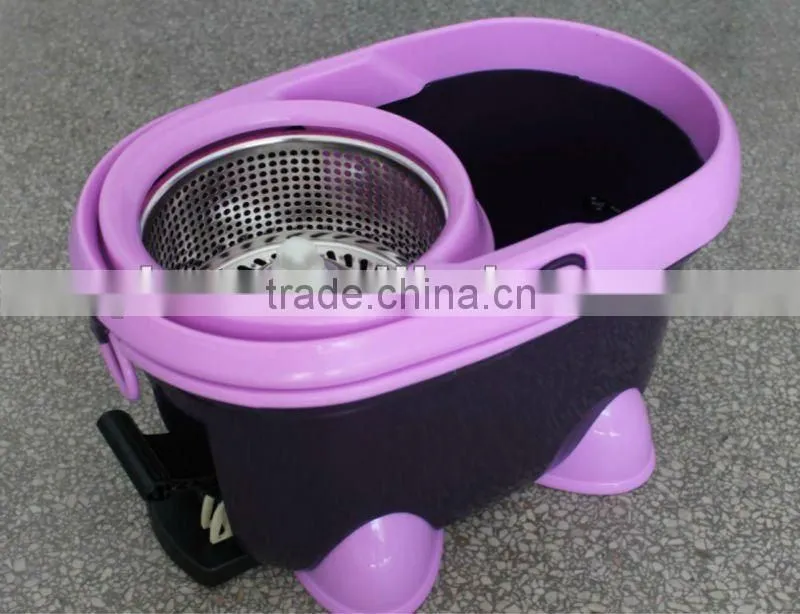 Fashionable Smart Cotton Dust Mop (MP-13)