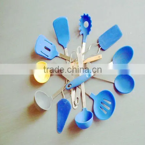 2015 Hot sell Silicone Spatula