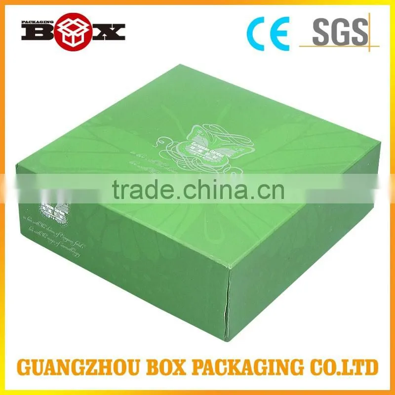 Green Foldable Cardboard Box, View Foldable Cardboard Box, joy--Foldable Cardboard Box