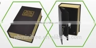 book safe box