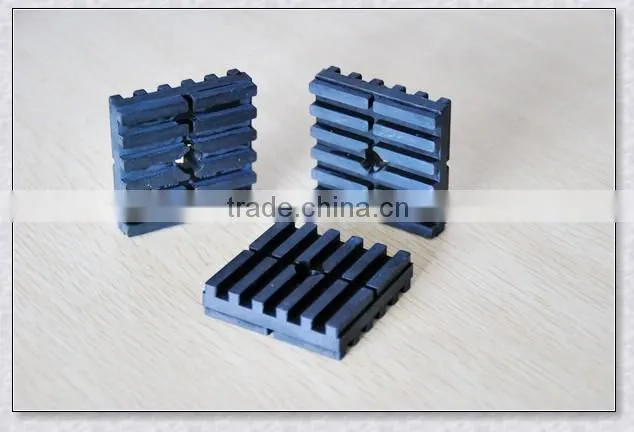 CUSTOMIZED RUBBER PADS/ASSORTED RUBBER PAD/SILICONE STOPPERS