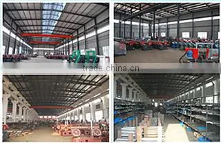 Zhejiang Goldlink-Arntz Saws Co., Ltd. company overview - view 3