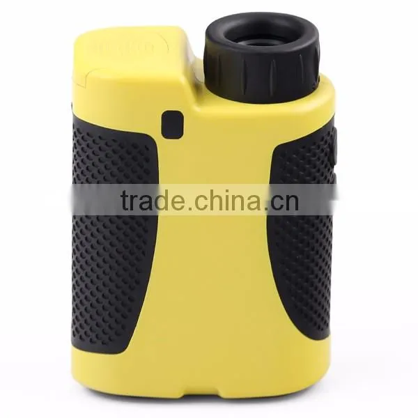 BIJIA 600m Outdoor Hunting Laser Rangefinder for Golf