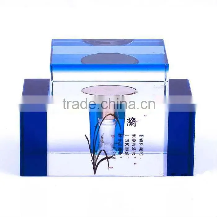 2016 Personalized car crystal perfume bottle
