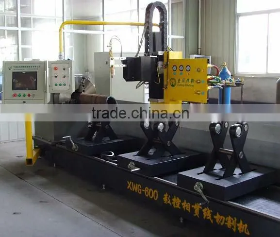 HB Welding Positioner