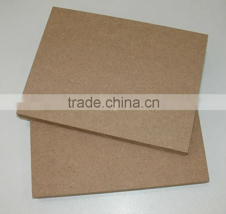 MDF board factory