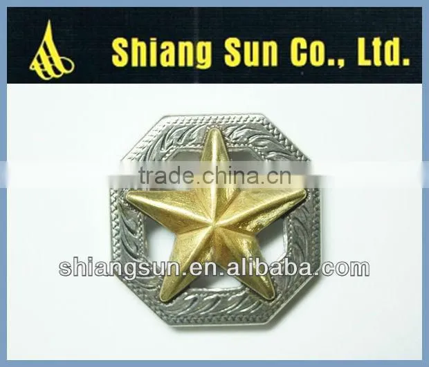 Top quality newest design useful wholesale 36mm belt buckle