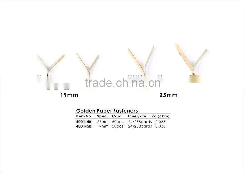 Blister Card Packing Colorful Paper Clips.