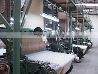 Dezhou Sunshine Import & Export Co., Ltd. company overview - view 1