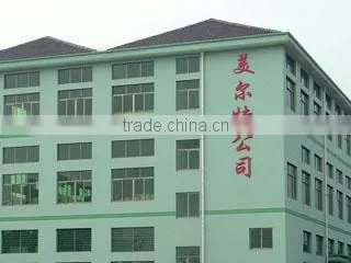 Yongkang Merit Industry & Trade Co., Ltd. company overview - view 2