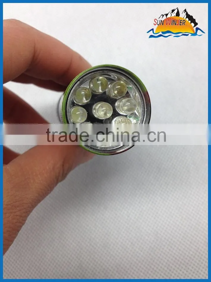 Led lantern
