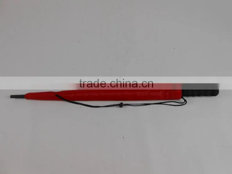 golf umbrella soft touching foam eva handle umbrella sunbrella umbrella