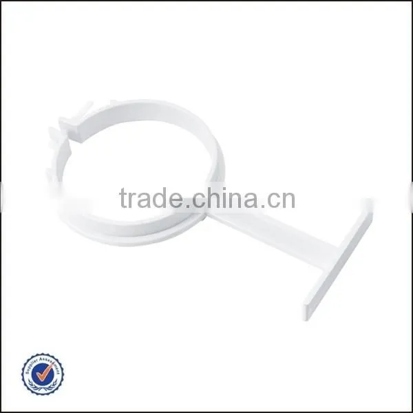 Protective Wall Support For Wall Skimmer